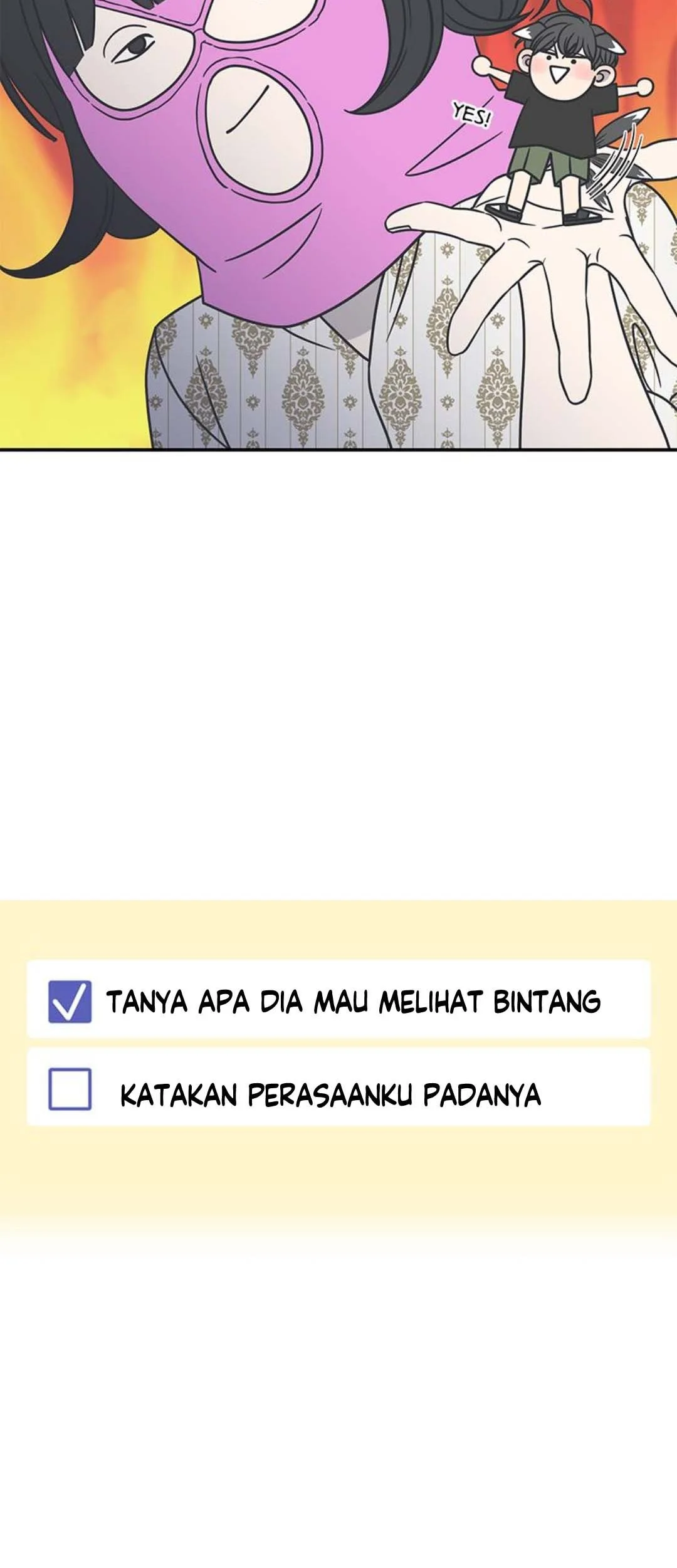 A Guide to Proper Dating Chapter 96 Gambar 7