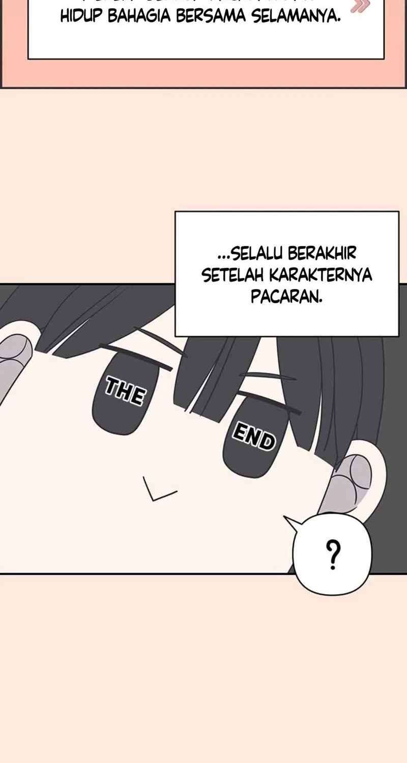 A Guide to Proper Dating Chapter 99 Gambar 4