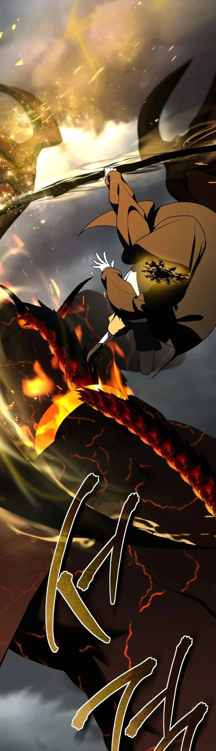 A Guide to the Right Life for Rankers Chapter 18 Gambar 4