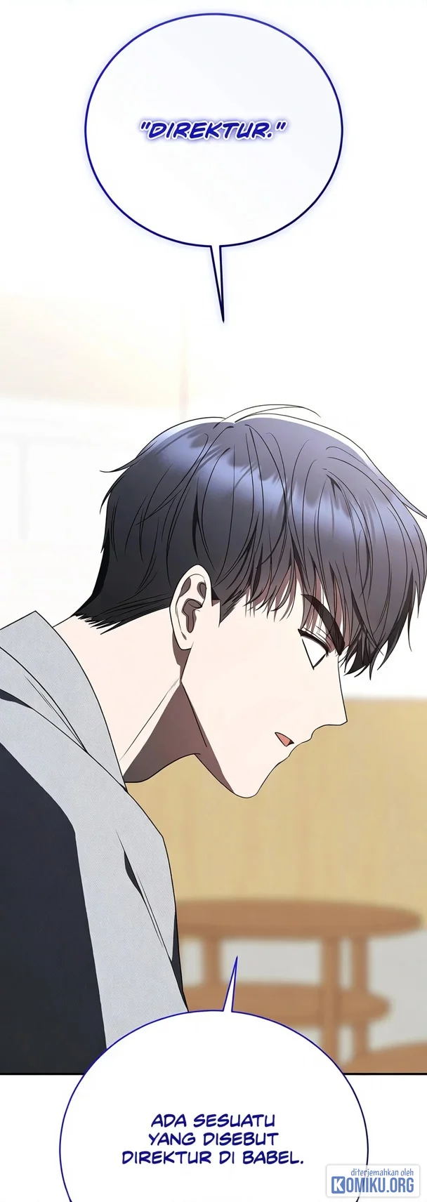 A Guide to the Right Life for Rankers Chapter 38 Gambar 8