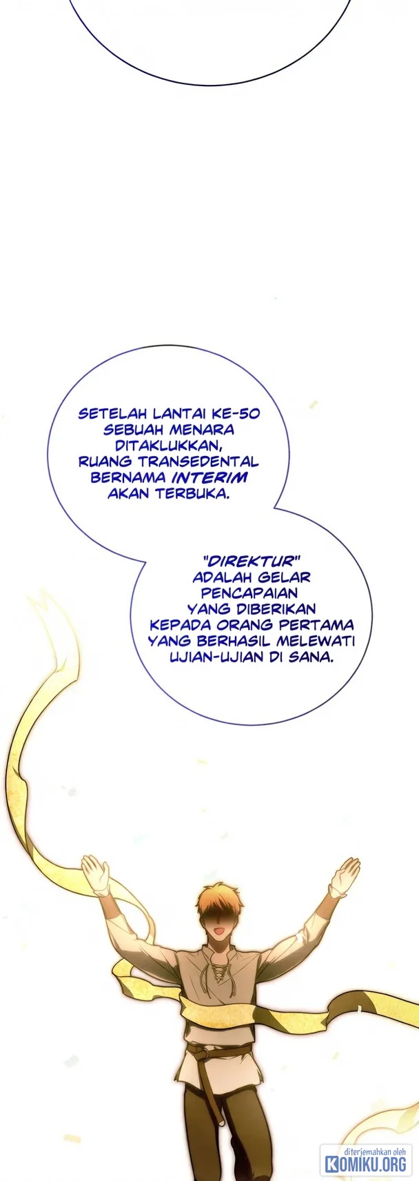 A Guide to the Right Life for Rankers Chapter 38 Gambar 9