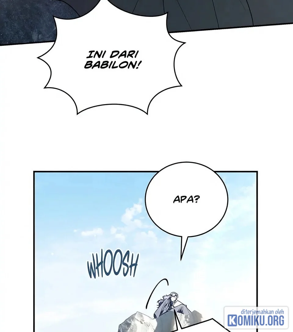 A Guide to the Right Life for Rankers Chapter 40 Gambar 5