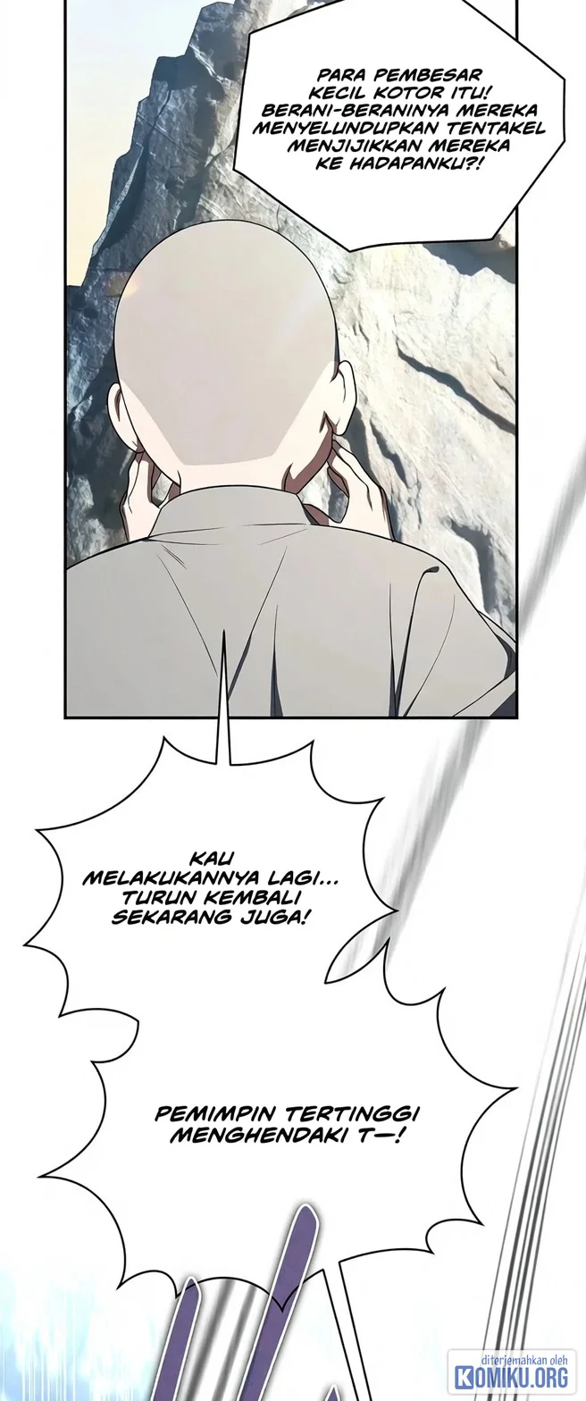 A Guide to the Right Life for Rankers Chapter 40 Gambar 6