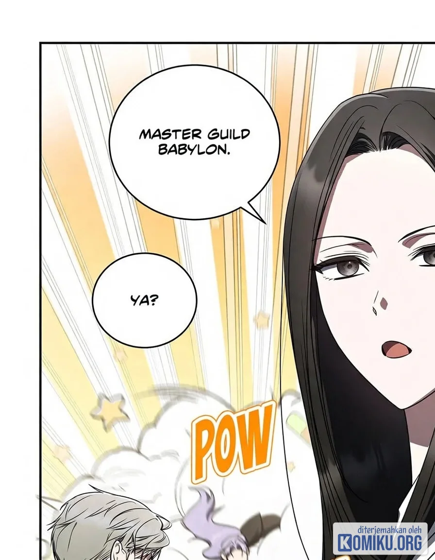 A Guide to the Right Life for Rankers Chapter 41 Gambar 6