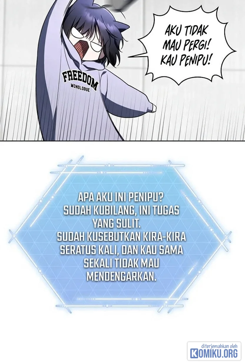 A Guide to the Right Life for Rankers Chapter 43 Gambar 7