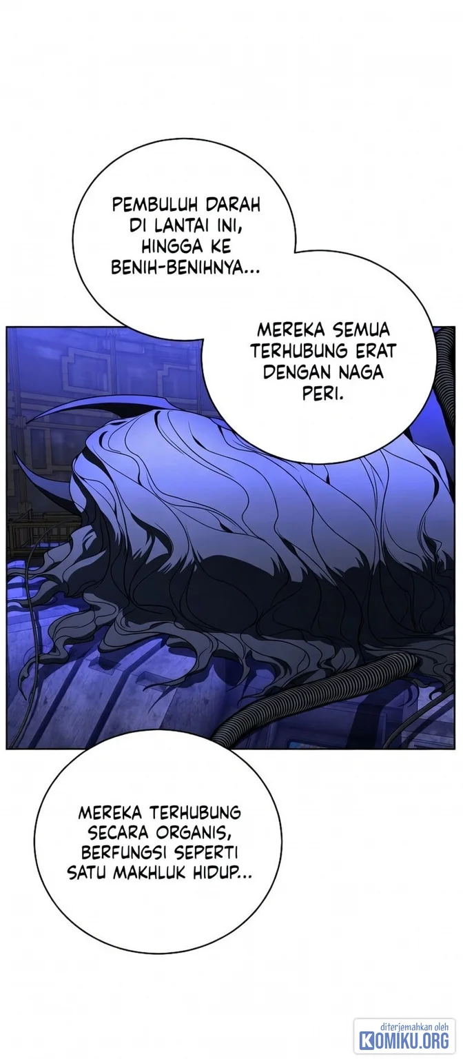 A Guide to the Right Life for Rankers Chapter 44 Gambar 8