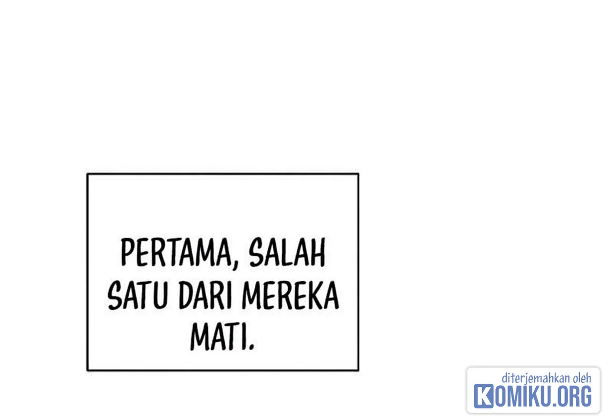 A Guide to the Right Life for Rankers Chapter 46 Gambar 5