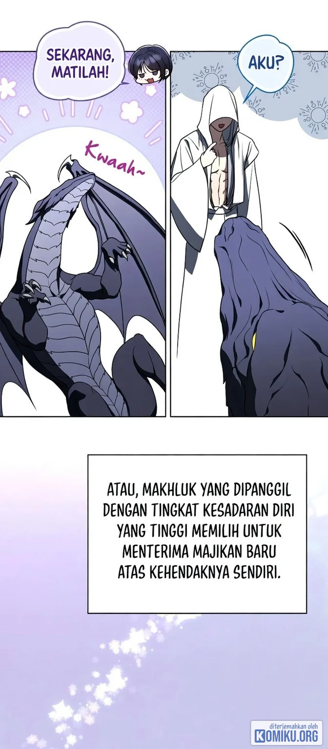 A Guide to the Right Life for Rankers Chapter 46 Gambar 6