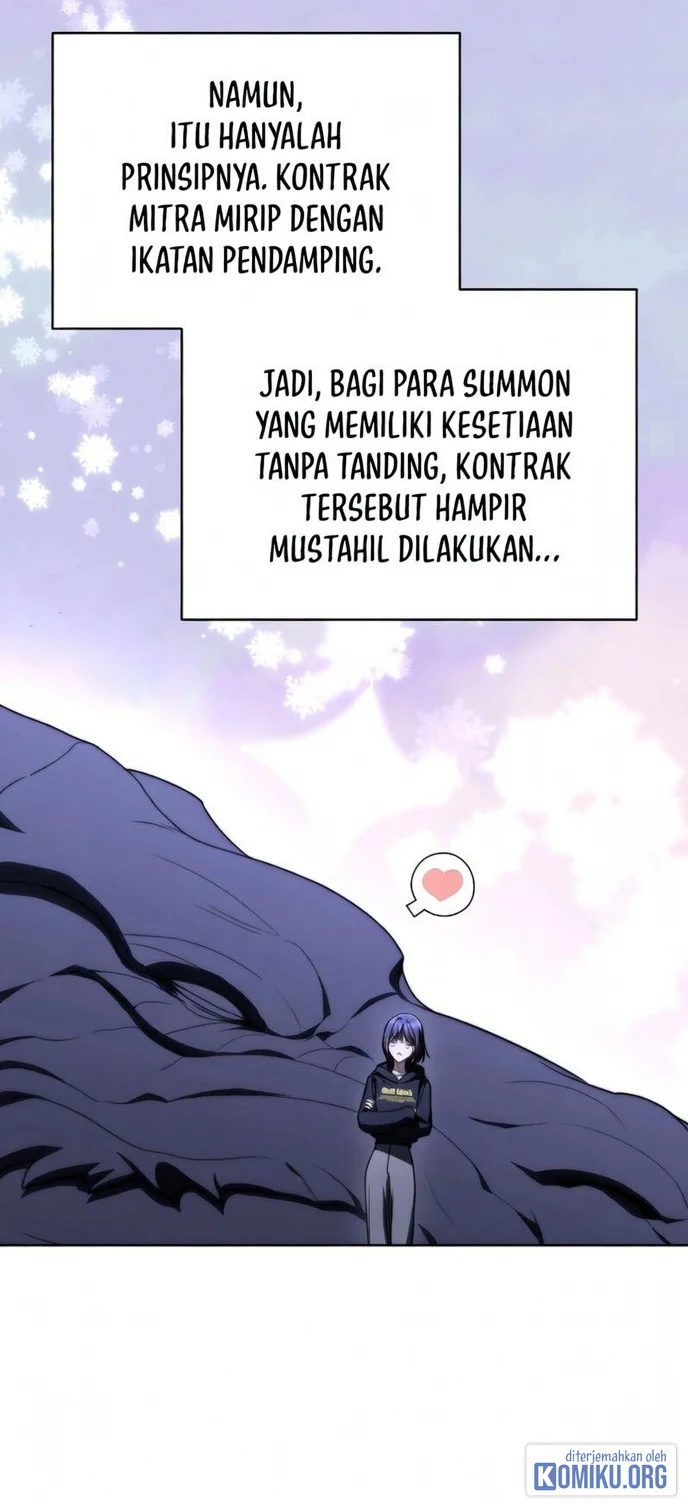 A Guide to the Right Life for Rankers Chapter 46 Gambar 7