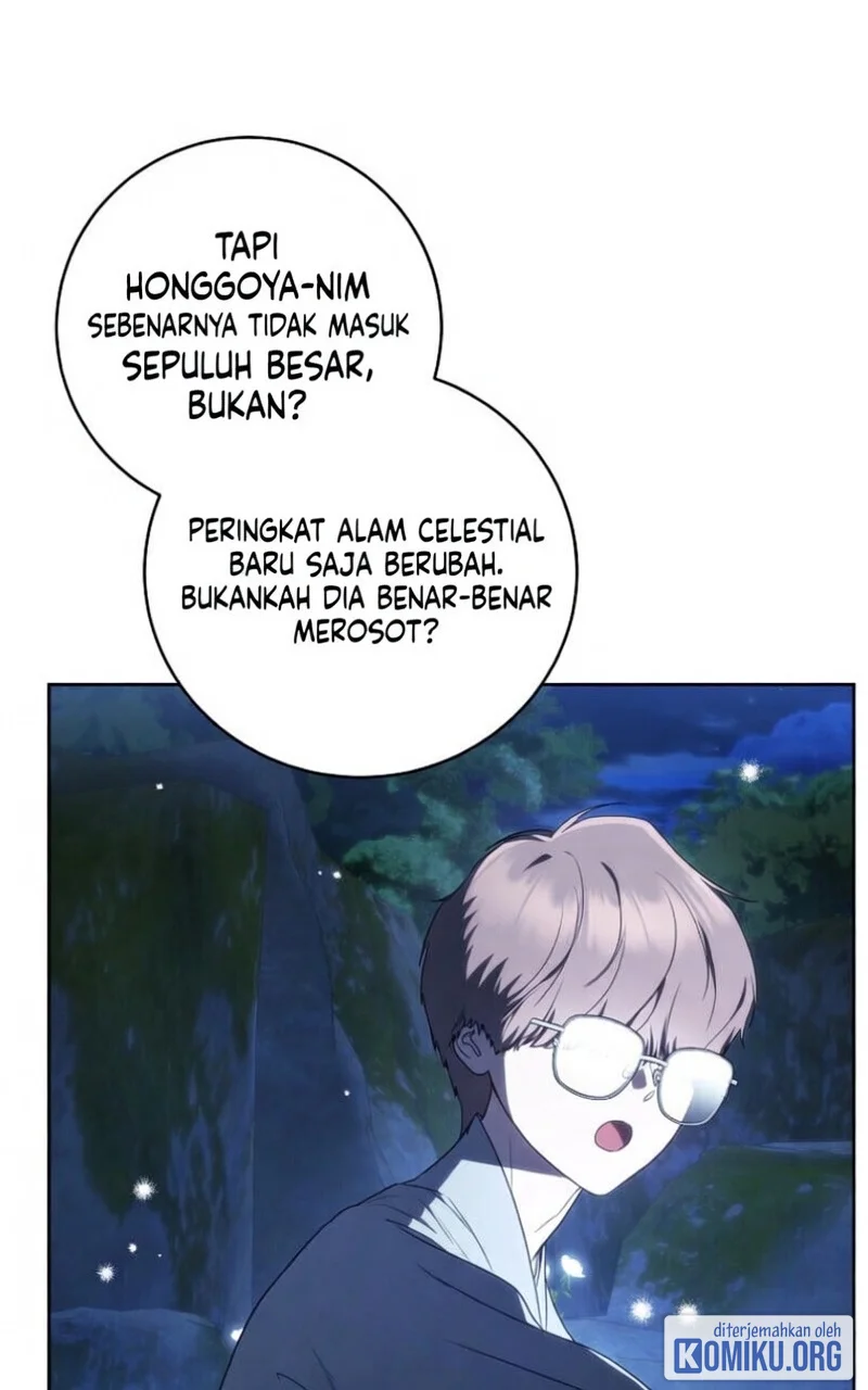 A Guide to the Right Life for Rankers Chapter 49 Gambar 7