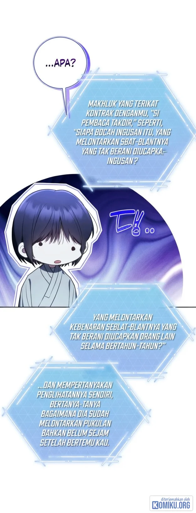A Guide to the Right Life for Rankers Chapter 49 Gambar 9