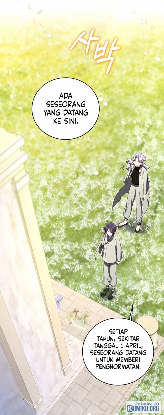 A Guide to the Right Life for Rankers Chapter 51 Gambar 10