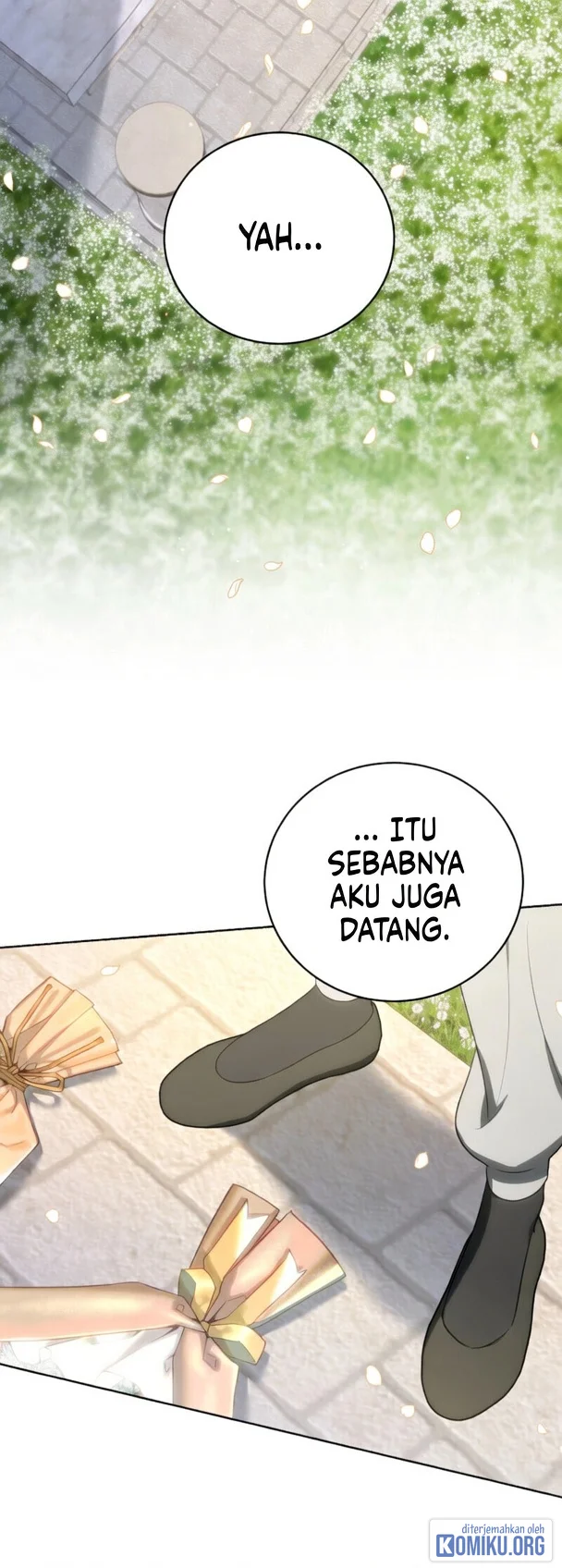 A Guide to the Right Life for Rankers Chapter 51 Gambar 11