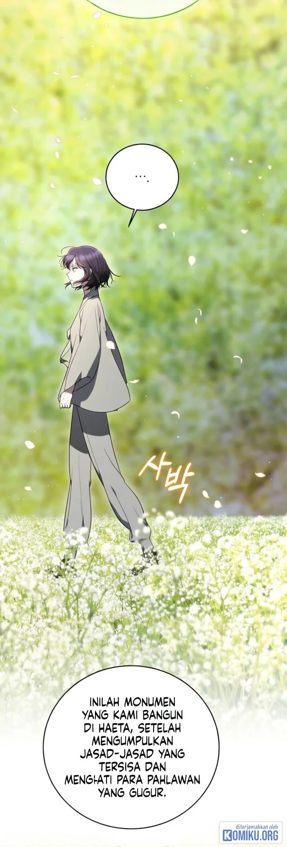A Guide to the Right Life for Rankers Chapter 51 Gambar 8