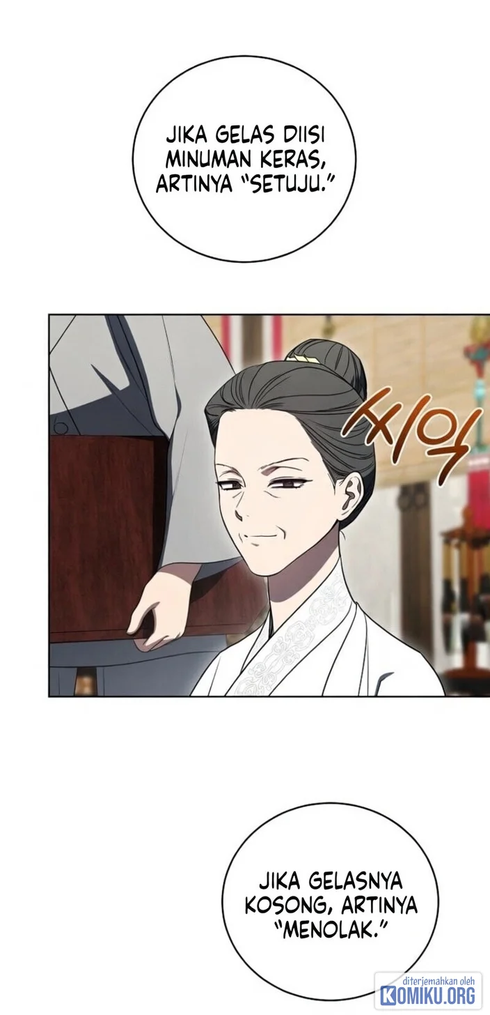 A Guide to the Right Life for Rankers Chapter 52 Gambar 9