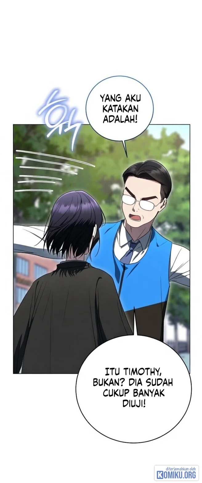 A Guide to the Right Life for Rankers Chapter 53 Gambar 9