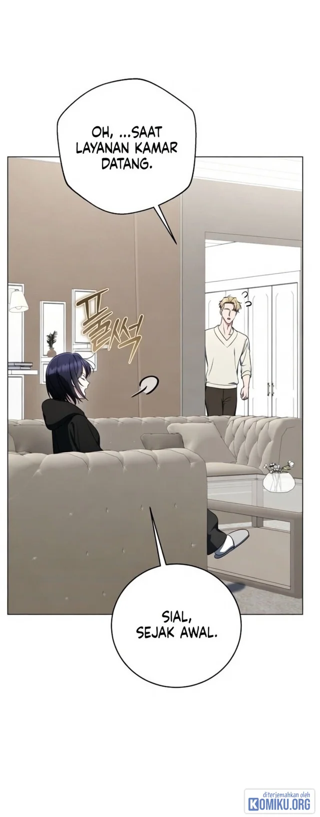 A Guide to the Right Life for Rankers Chapter 55 Gambar 6