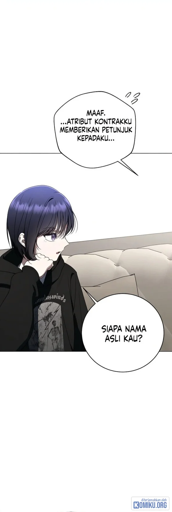 A Guide to the Right Life for Rankers Chapter 55 Gambar 7