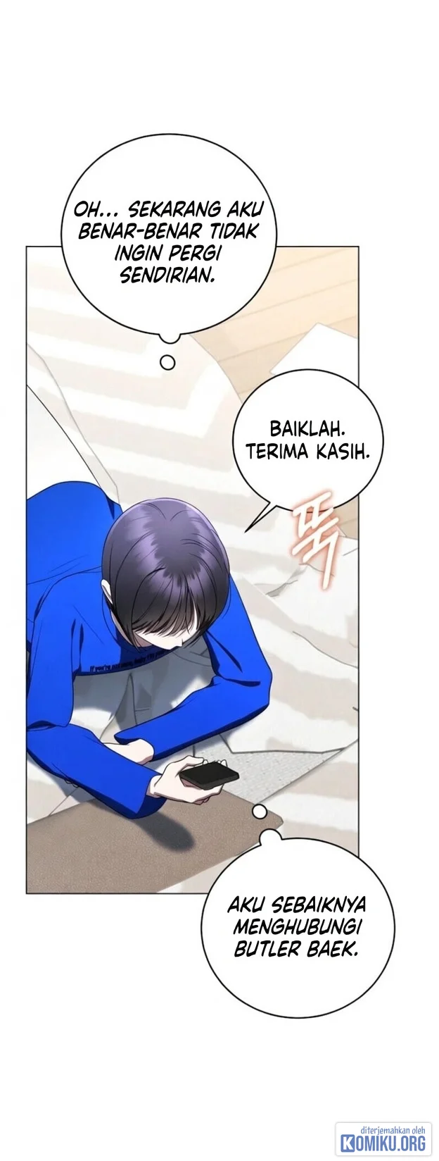 A Guide to the Right Life for Rankers Chapter 56 Gambar 10