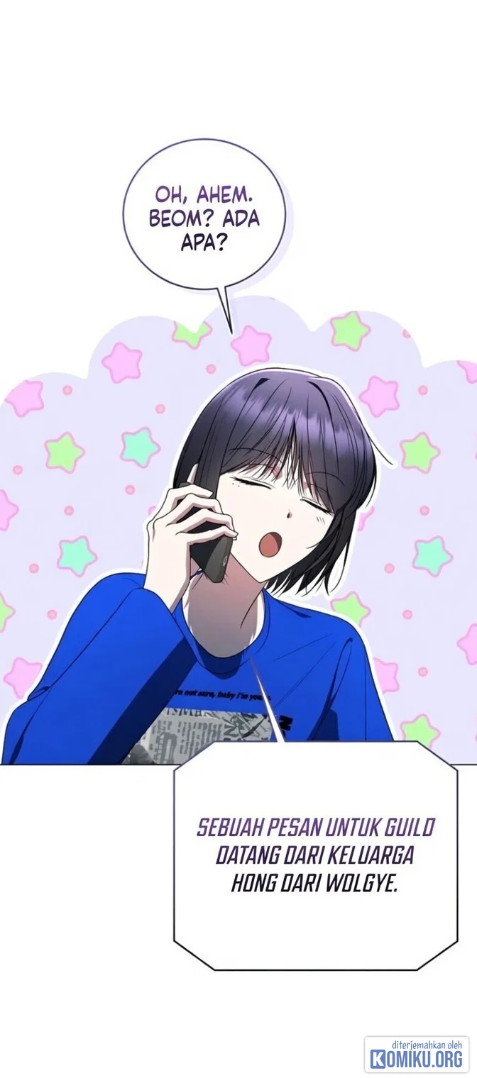 A Guide to the Right Life for Rankers Chapter 56 Gambar 6