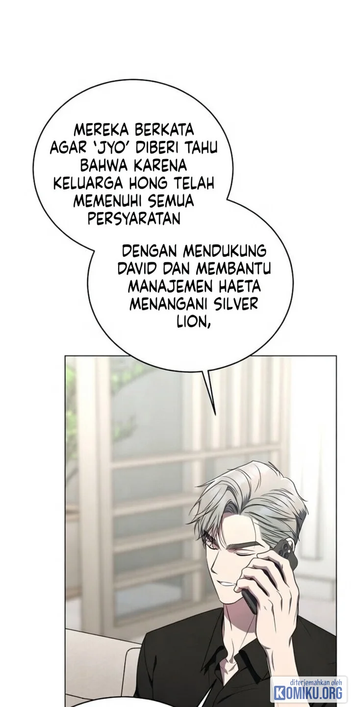 A Guide to the Right Life for Rankers Chapter 56 Gambar 7
