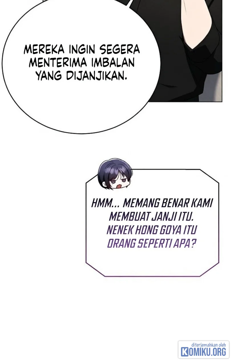 A Guide to the Right Life for Rankers Chapter 56 Gambar 8