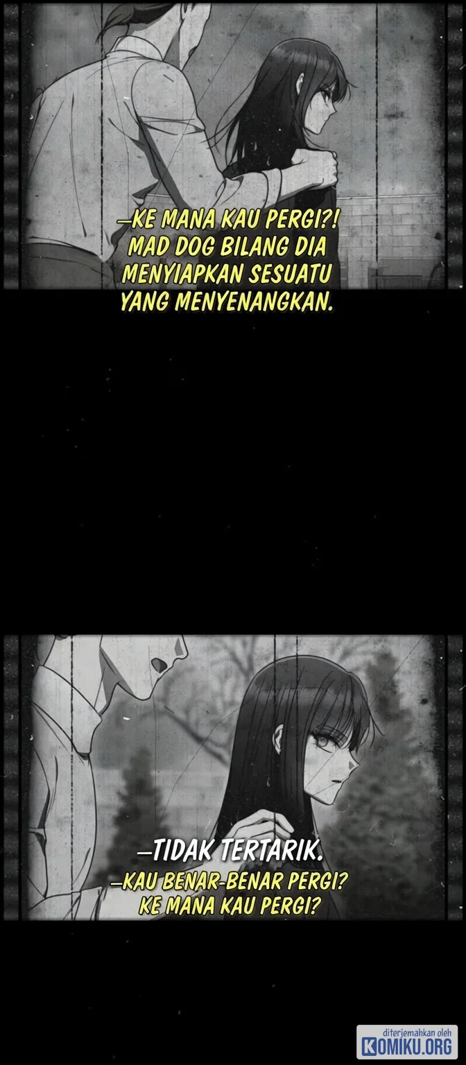 A Guide to the Right Life for Rankers Chapter 58 Gambar 7