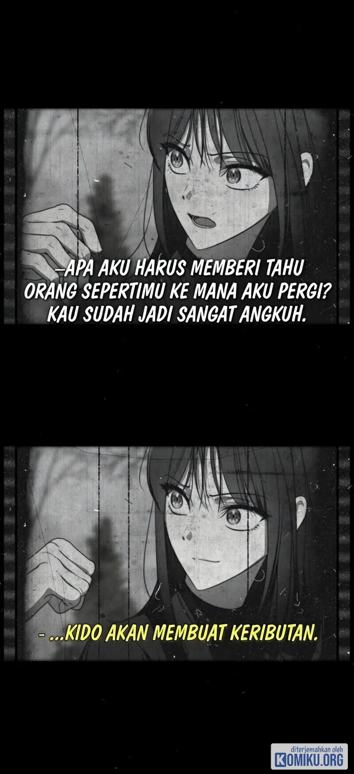 A Guide to the Right Life for Rankers Chapter 58 Gambar 8