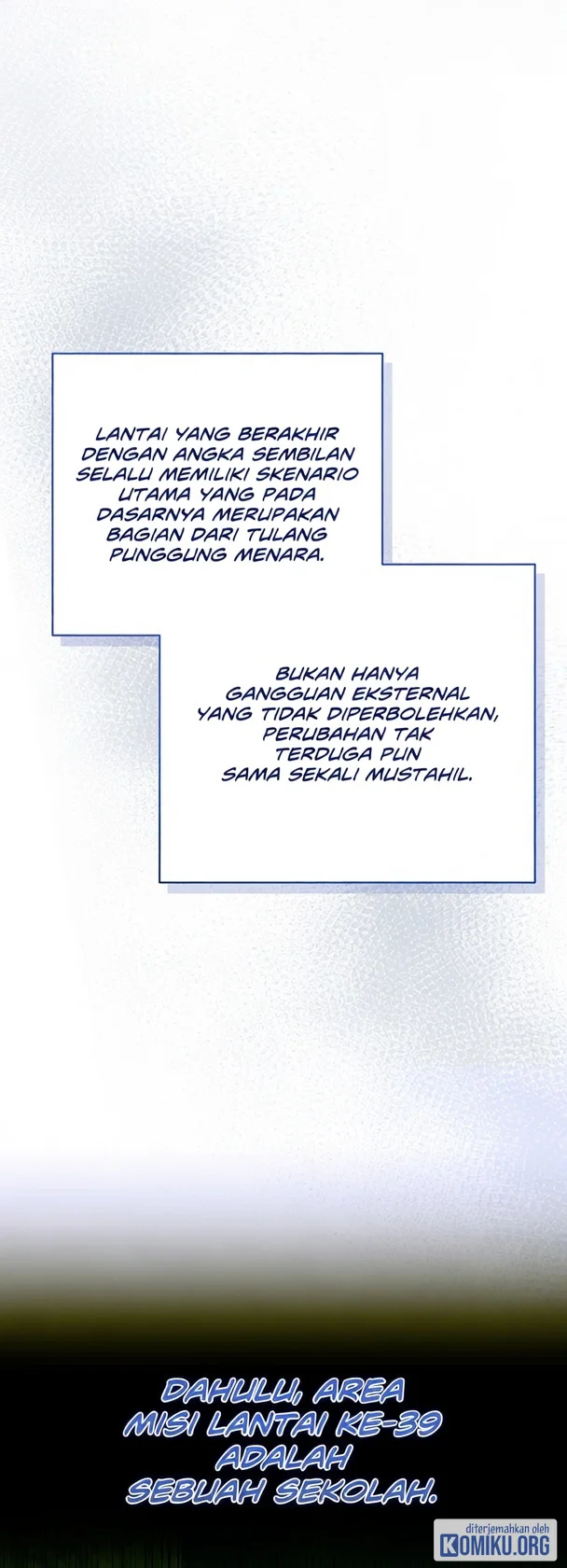 A Guide to the Right Life for Rankers Chapter 60 Gambar 6