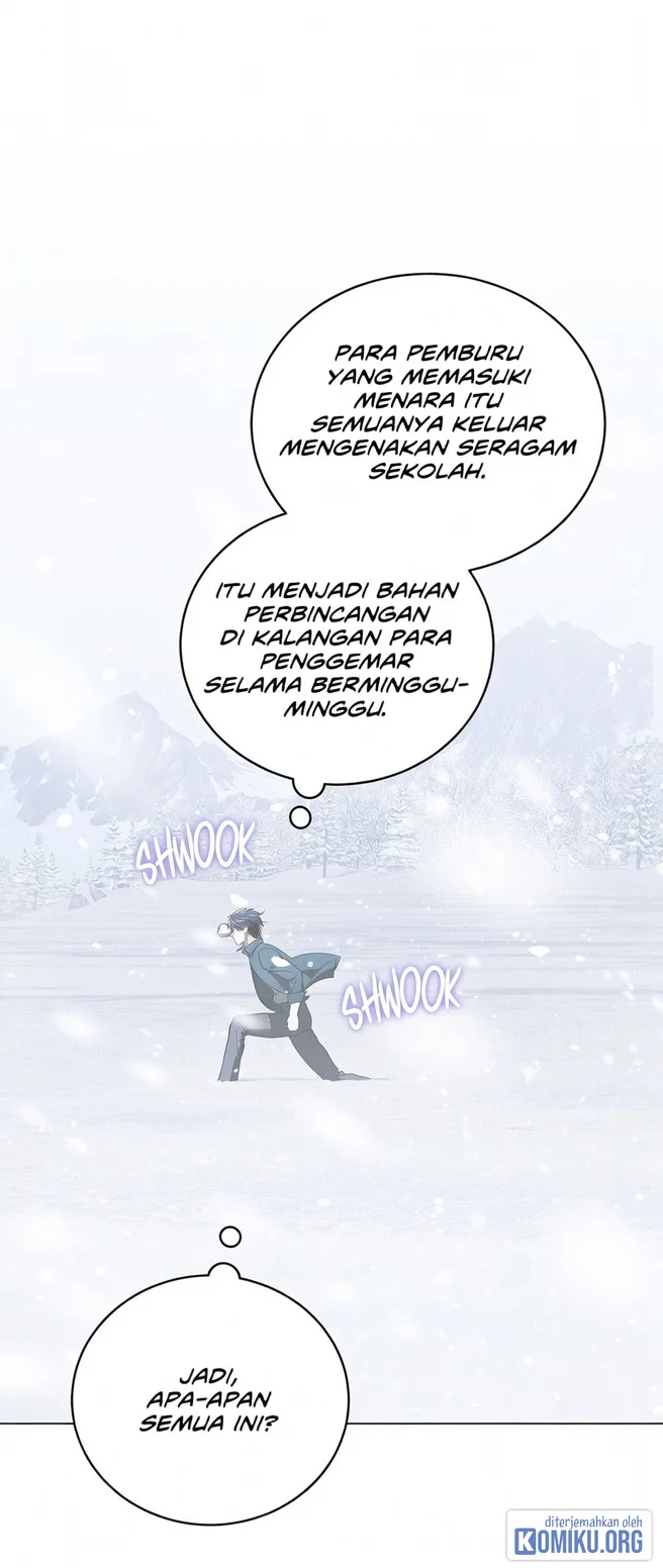 A Guide to the Right Life for Rankers Chapter 60 Gambar 9
