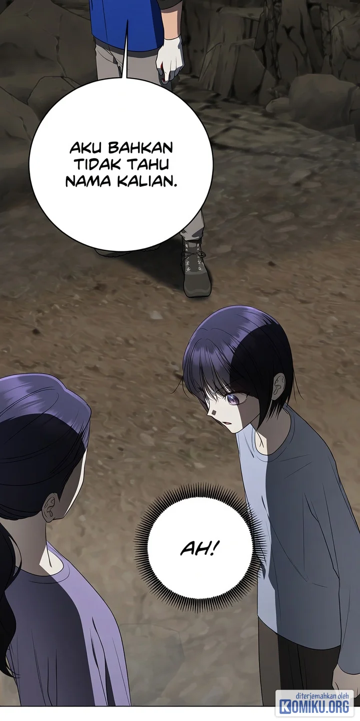 A Guide to the Right Life for Rankers Chapter 74 Gambar 10