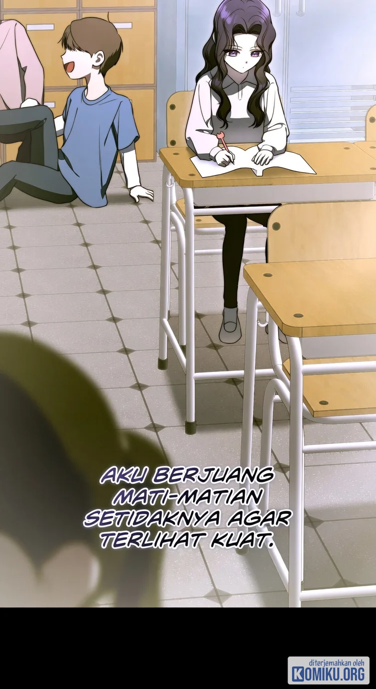 A Guide to the Right Life for Rankers Chapter 75 Gambar 9