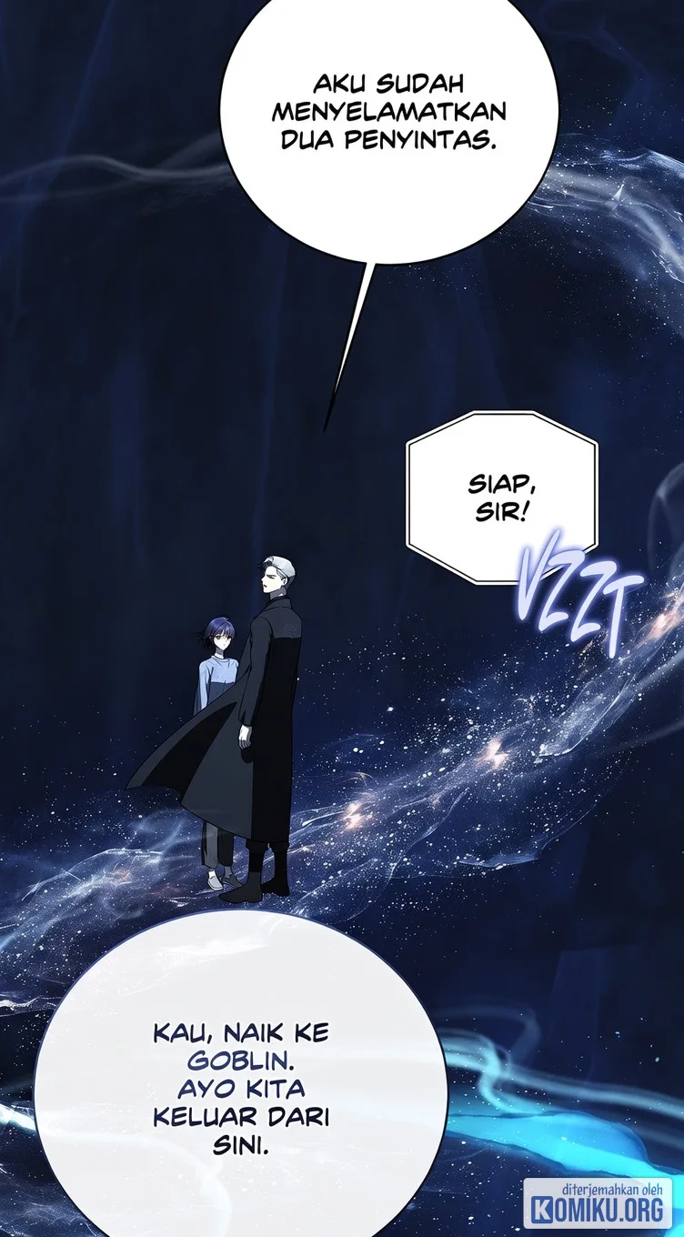 A Guide to the Right Life for Rankers Chapter 76 Gambar 7