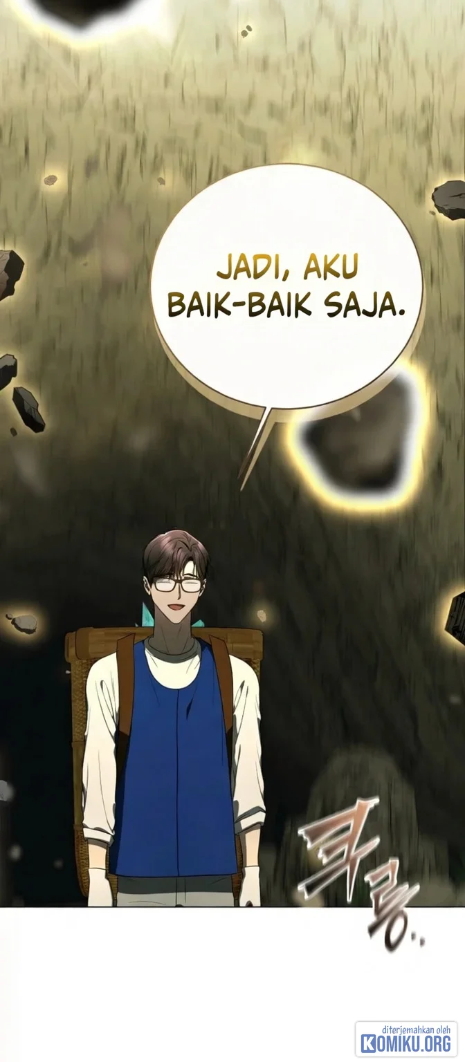 A Guide to the Right Life for Rankers Chapter 77 Gambar 7