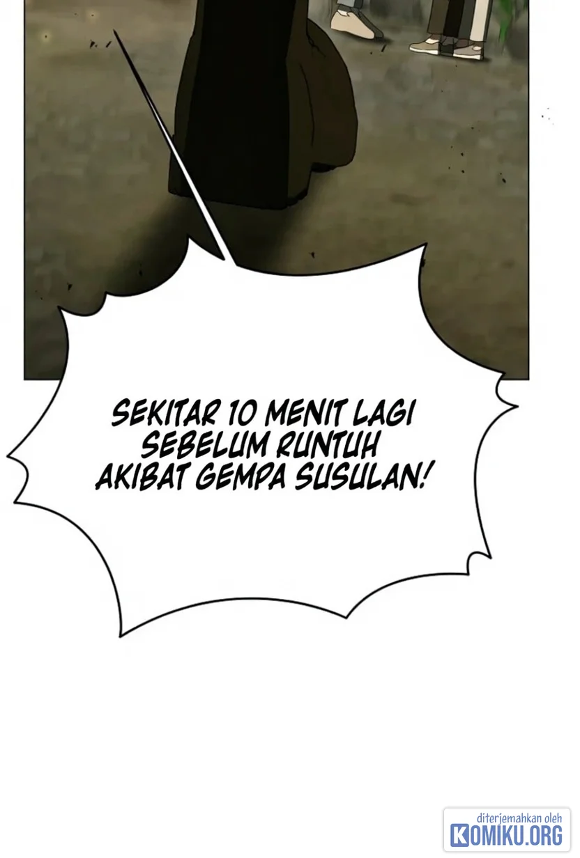A Guide to the Right Life for Rankers Chapter 77 Gambar 9