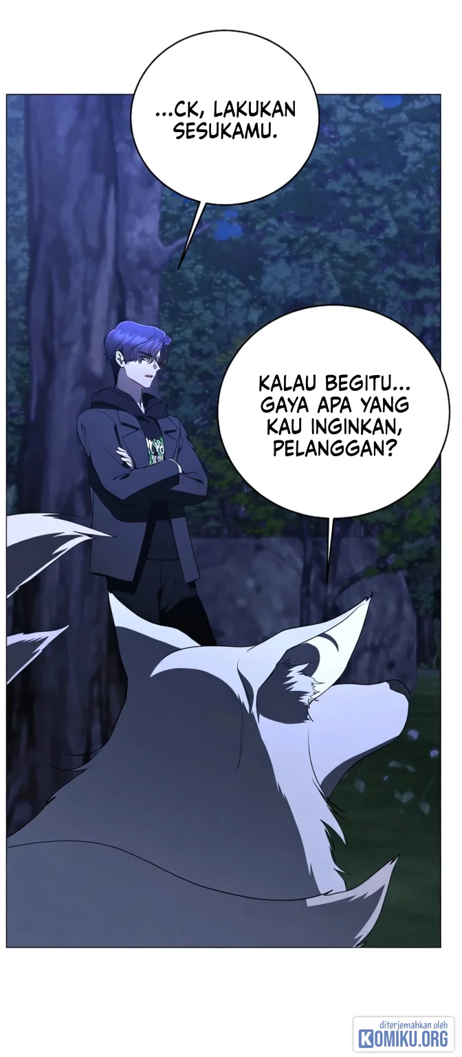 A Guide to the Right Life for Rankers Chapter 79 Gambar 10