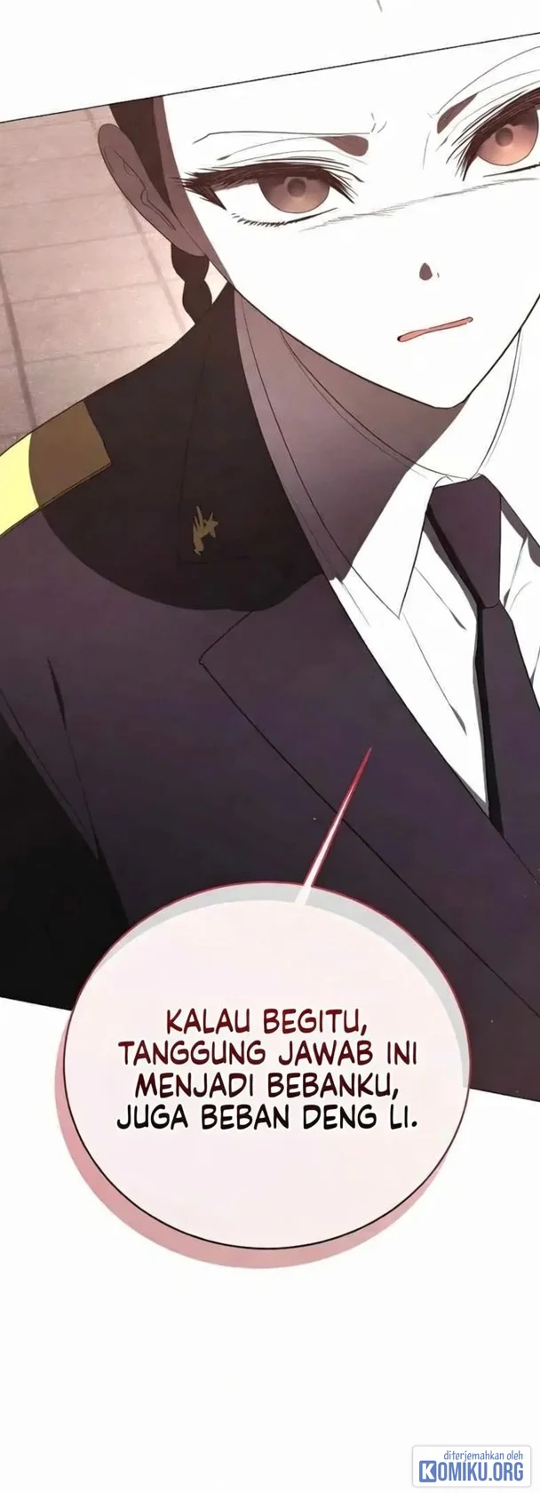 A Guide to the Right Life for Rankers Chapter 80 Gambar 12