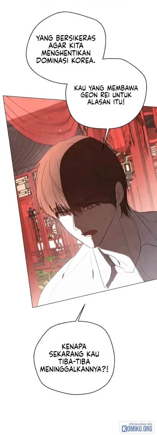 A Guide to the Right Life for Rankers Chapter 80 Gambar 8