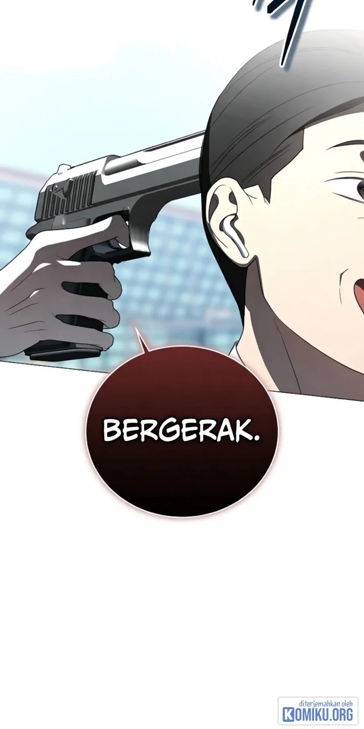 A Guide to the Right Life for Rankers Chapter 81 Gambar 5