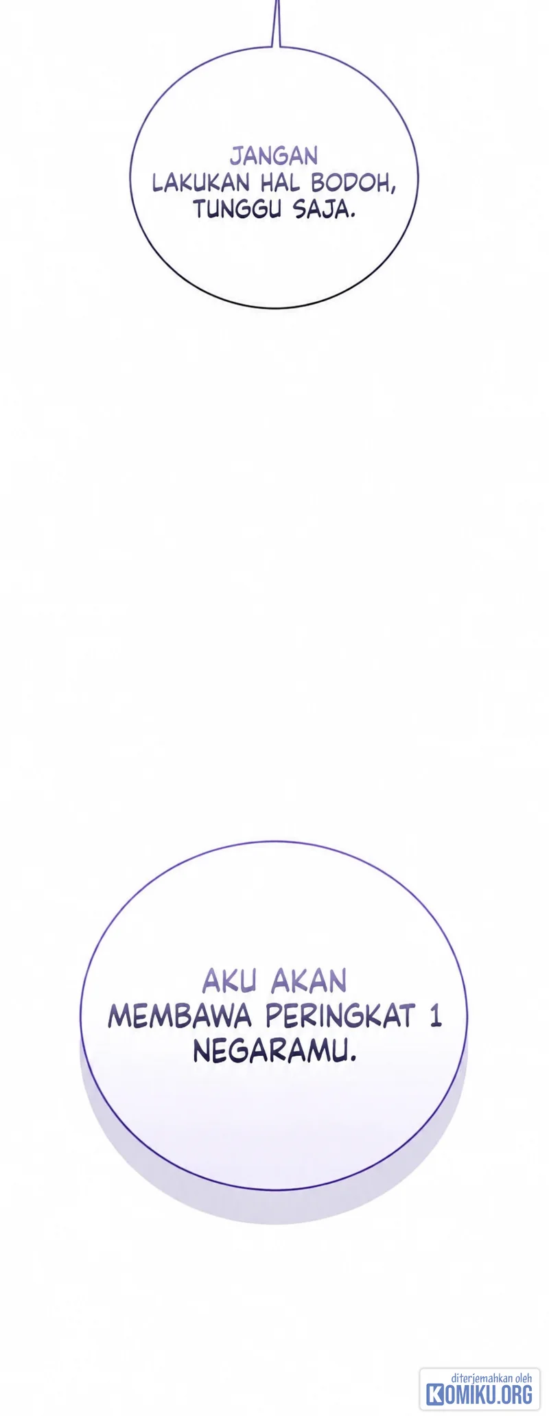 A Guide to the Right Life for Rankers Chapter 83 Gambar 8