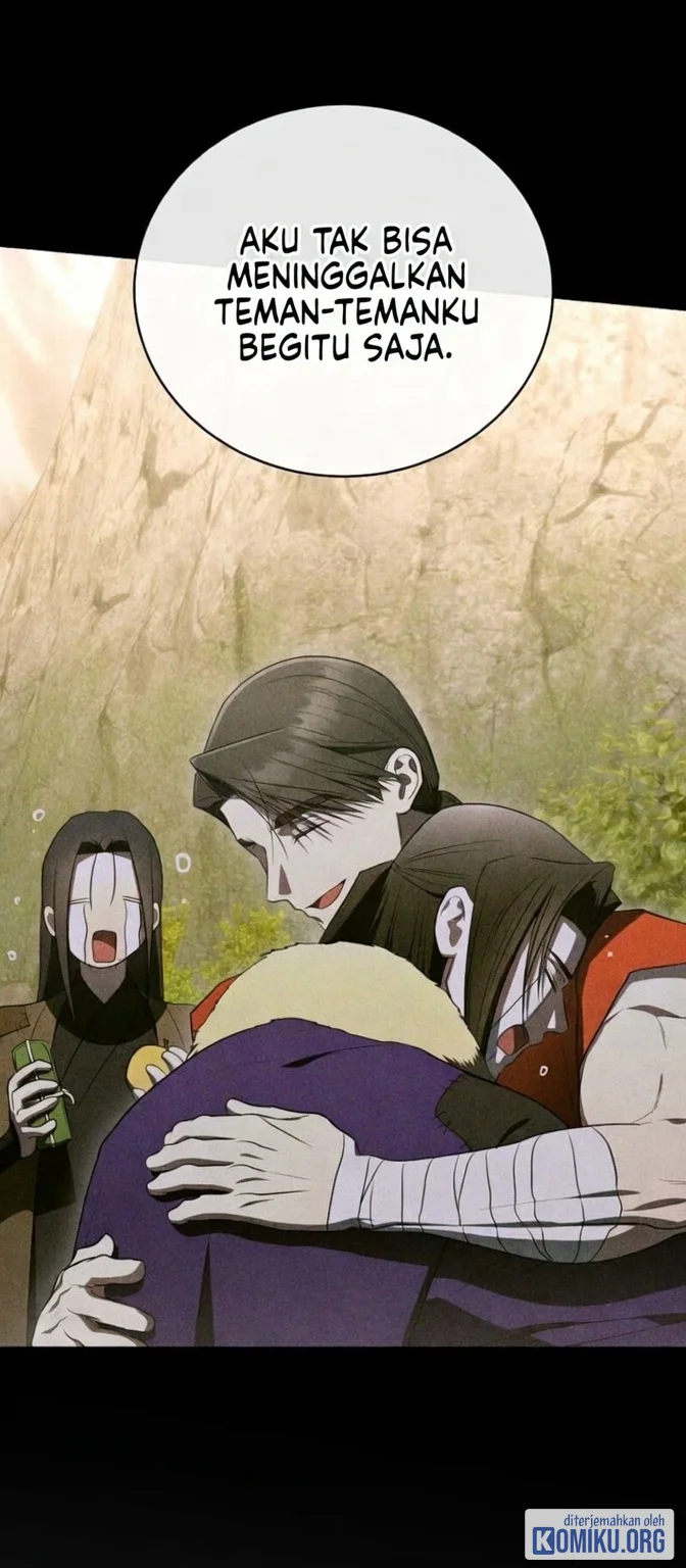 A Guide to the Right Life for Rankers Chapter 85 Gambar 11