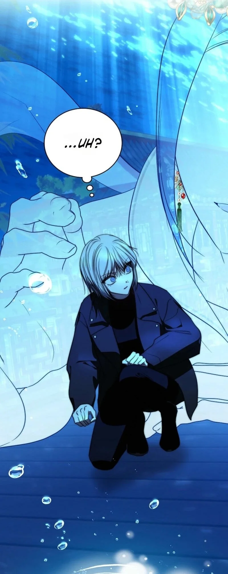 A Guide to the Right Life for Rankers Chapter 86 Gambar 7