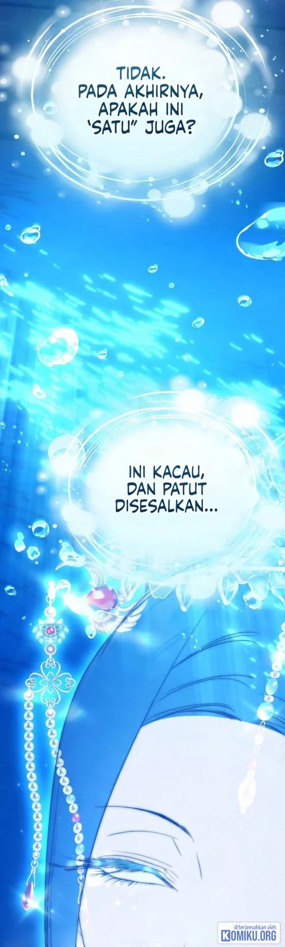 A Guide to the Right Life for Rankers Chapter 86 Gambar 8
