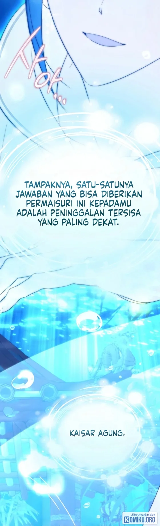 A Guide to the Right Life for Rankers Chapter 86 Gambar 9