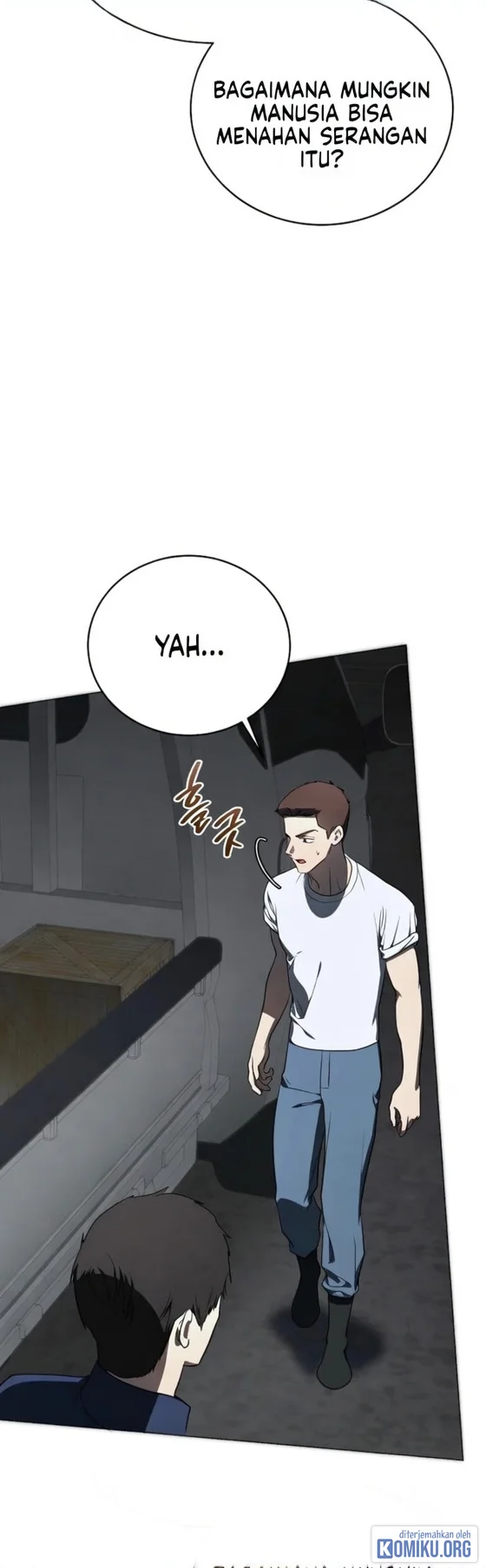 A Guide to the Right Life for Rankers Chapter 87 Gambar 12