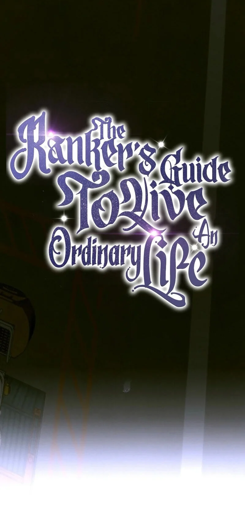 A Guide to the Right Life for Rankers Chapter 87 Gambar 8