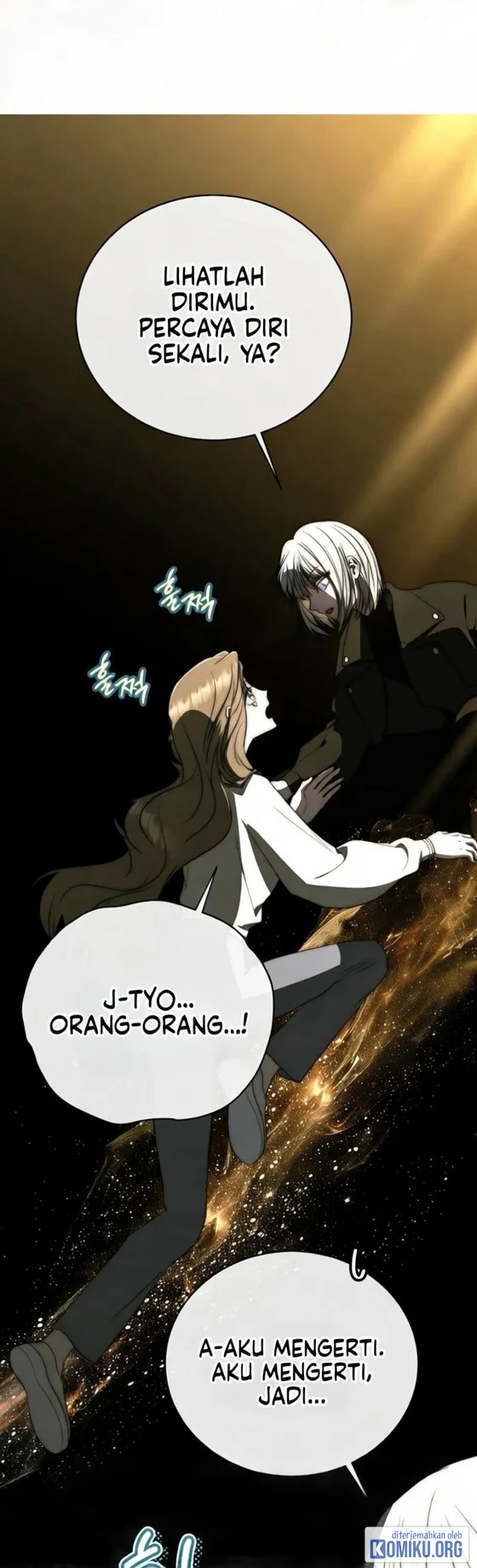 A Guide to the Right Life for Rankers Chapter 88 Gambar 8