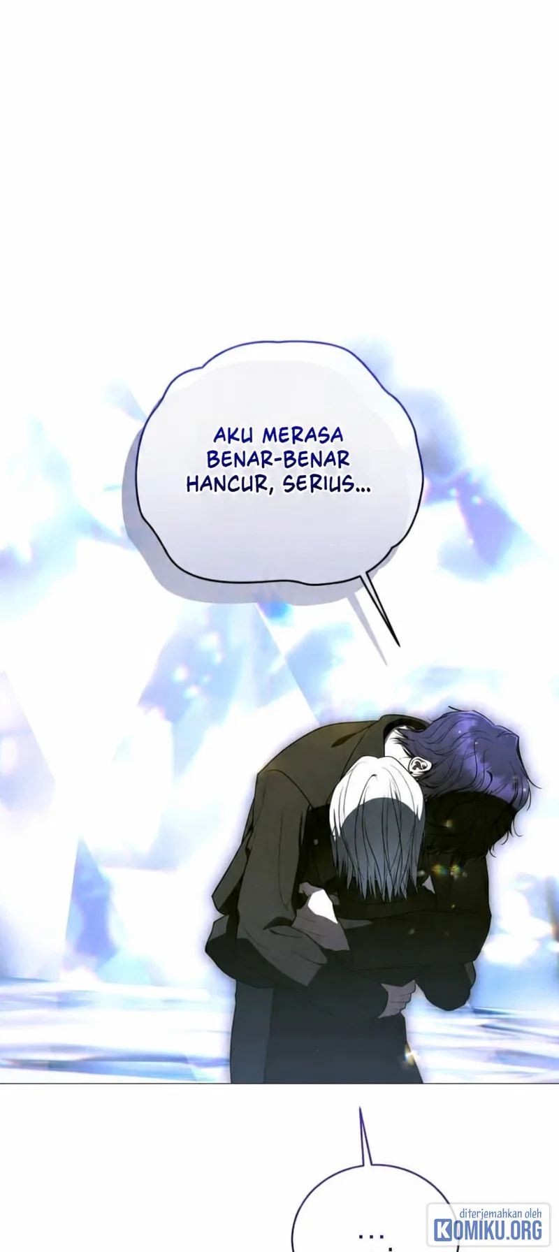 A Guide to the Right Life for Rankers Chapter 89 Gambar 6