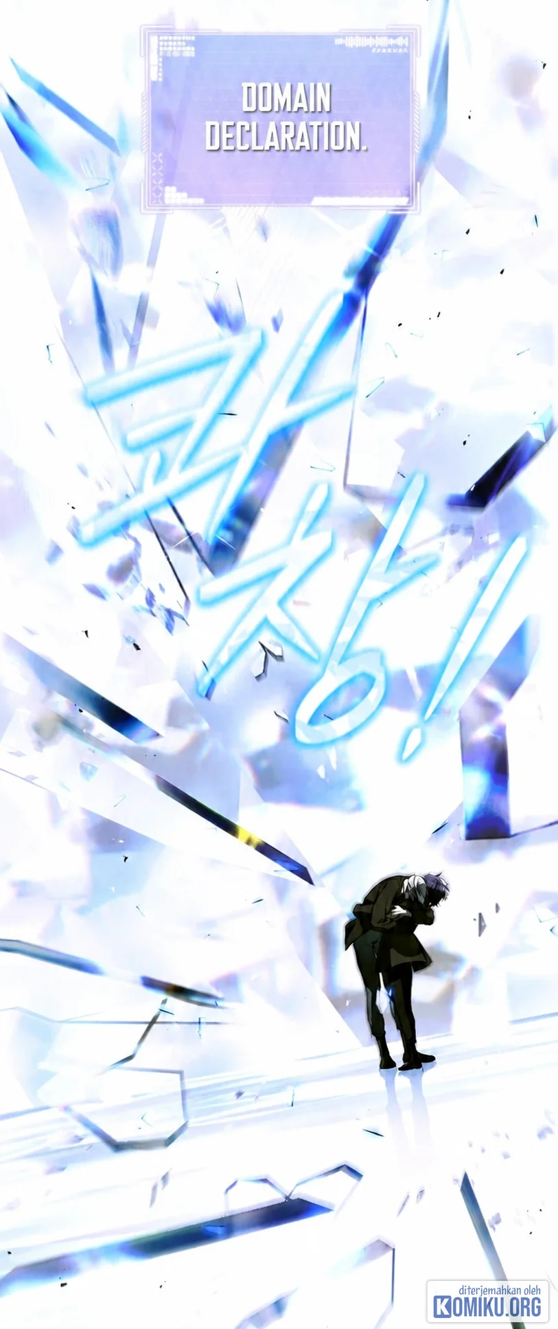 A Guide to the Right Life for Rankers Chapter 89 Gambar 9