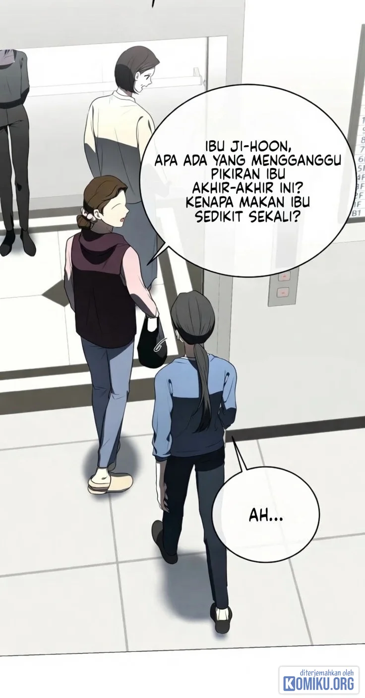 A Guide to the Right Life for Rankers Chapter 91 Gambar 10
